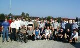 Ham Radio 2001